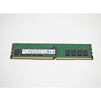 HMA82GR7DJR8N-XN 16GB DDR4 3200 RDIMM ECC REG 2Rx8 CL22 PC4-25600 1.2V 288-PIN Server Module
