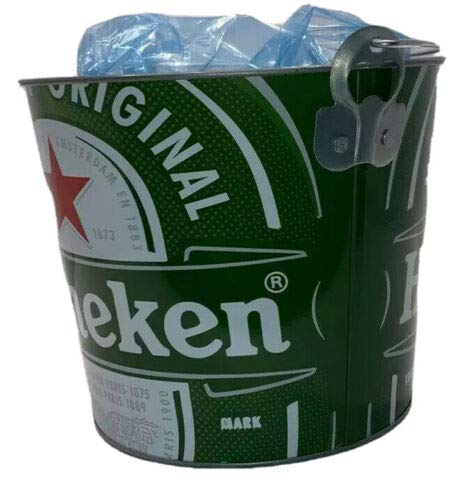 Heineken Bucket