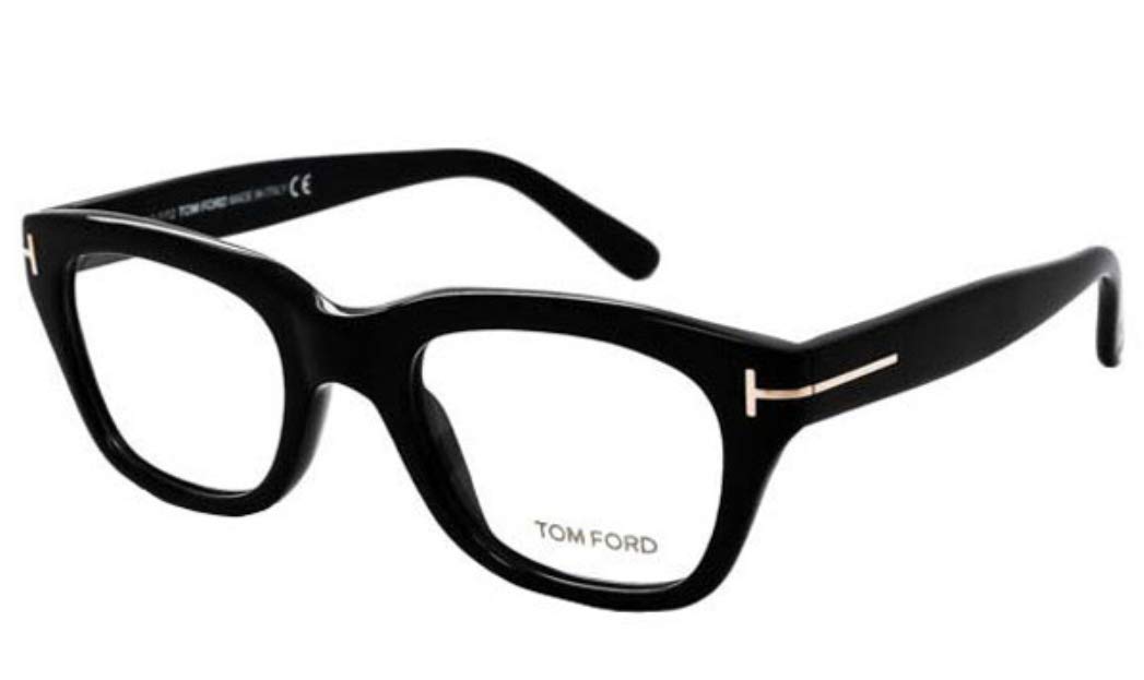 Mua Tom Ford FT5178 Eyeglasses-001 Shiny Black-50mm trên Amazon Mỹ chính  hãng 2023 | Giaonhan247