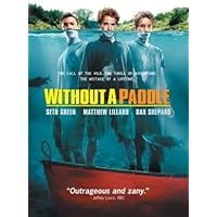 Without a Paddle Without a Paddle DVD Multi-Format Blu-ray