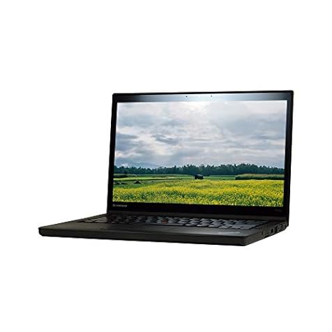 Lenovo ThinkPad T450S 14in Laptop, Core i5-5300U 2.3GHz, 8GB Ram, 250GB SSD, Windows 10 Pro 64bit, Webcam (Renewed)