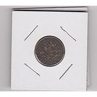 1920 Netherlands Pattern Cent Very Fine 5FS