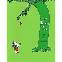 The giving tree The giving tree Hardcover