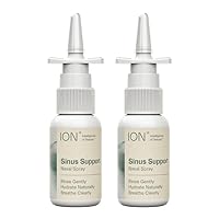 ION* Intelligence of Nature Sinus Spray | 2-Pack