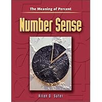 The meaning of percent (Number sense) The meaning of percent (Number sense) Paperback