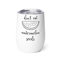 Don't Eat Watermelon Seed Womens | Funny Pregnancy | Maternity | Pregnancy 4