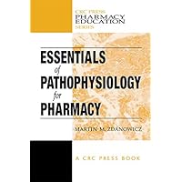 Essentials of Pathophysiology for Pharmacy (Pharmacy Education Series Book 13) Essentials of Pathophysiology for Pharmacy (Pharmacy Education Series Book 13) Kindle Hardcover Paperback