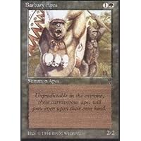 Magic: the Gathering - Barbary Apes - Legends