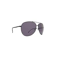 Nookie Sunglasses,OS,Black/Gray