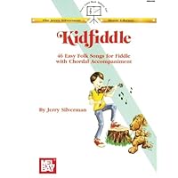 Kidfiddle Kidfiddle Paperback