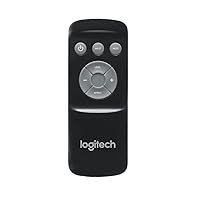 Logitech Remote Control for Speaker System Z906