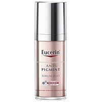 Anti-Pigment Serum Duo 30ml To reduce brown spots and prevent them from reappearing. To improve the appearance of the skin