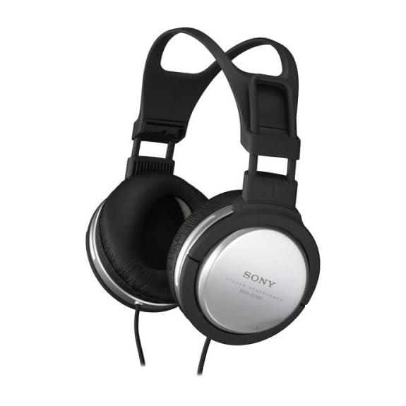 Mua Sony MDR-XD100 Stereo Headphones (Discontinued by Manufacturer) trên  Amazon Mỹ chính hãng 2023 | Fado