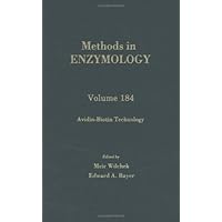Avidin-Biotin Technology (Methods in Enzymology, Vol. 184) (Volume 184) Avidin-Biotin Technology (Methods in Enzymology, Vol. 184) (Volume 184) Hardcover