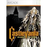 Castlevania: Symphony of the Night [Online Game Code]