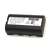 GEB212 Battery for ATX1200 RX1200 GPS1200 GRX1200 Total Station Surveying Instrument Lithium Battery