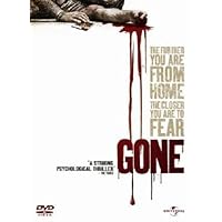 Gone [DVD] Gone [DVD] DVD
