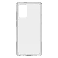 OTTERBOX SYMMETRY CLEAR SERIES Case for Galaxy Note20 5G - CLEAR