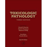 Haschek and Rousseaux's Handbook of Toxicologic Pathology Haschek and Rousseaux's Handbook of Toxicologic Pathology Hardcover Kindle
