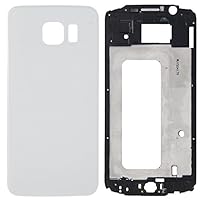 for Galaxy S6 / G920F Full Housing Cover