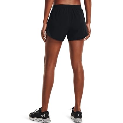 Under Armour Women's Fly By 2.0 Running Shorts