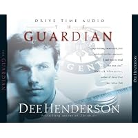 The Guardian (The O'Malley Series #2) The Guardian (The O'Malley Series #2) Kindle Audible Audiobook Hardcover Paperback Audio CD
