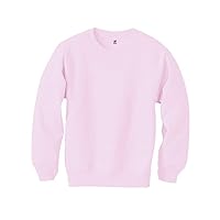 Hanes Boys ComfortBlend EcoSmart Crewneck Sweatshirt