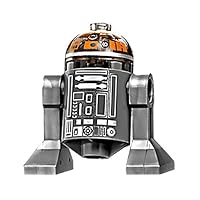 LEGO Star Wars: Rogue One - Rebel Astromech Droid R3-S1 Minifigure 2017