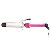 Hot Tools Professional Fast Heat Up Titanium Curling Iron/Wand, 1 1/2 Inches