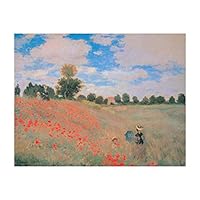 Prehard Claude Monet Hinagashi P10 Frame C 5768