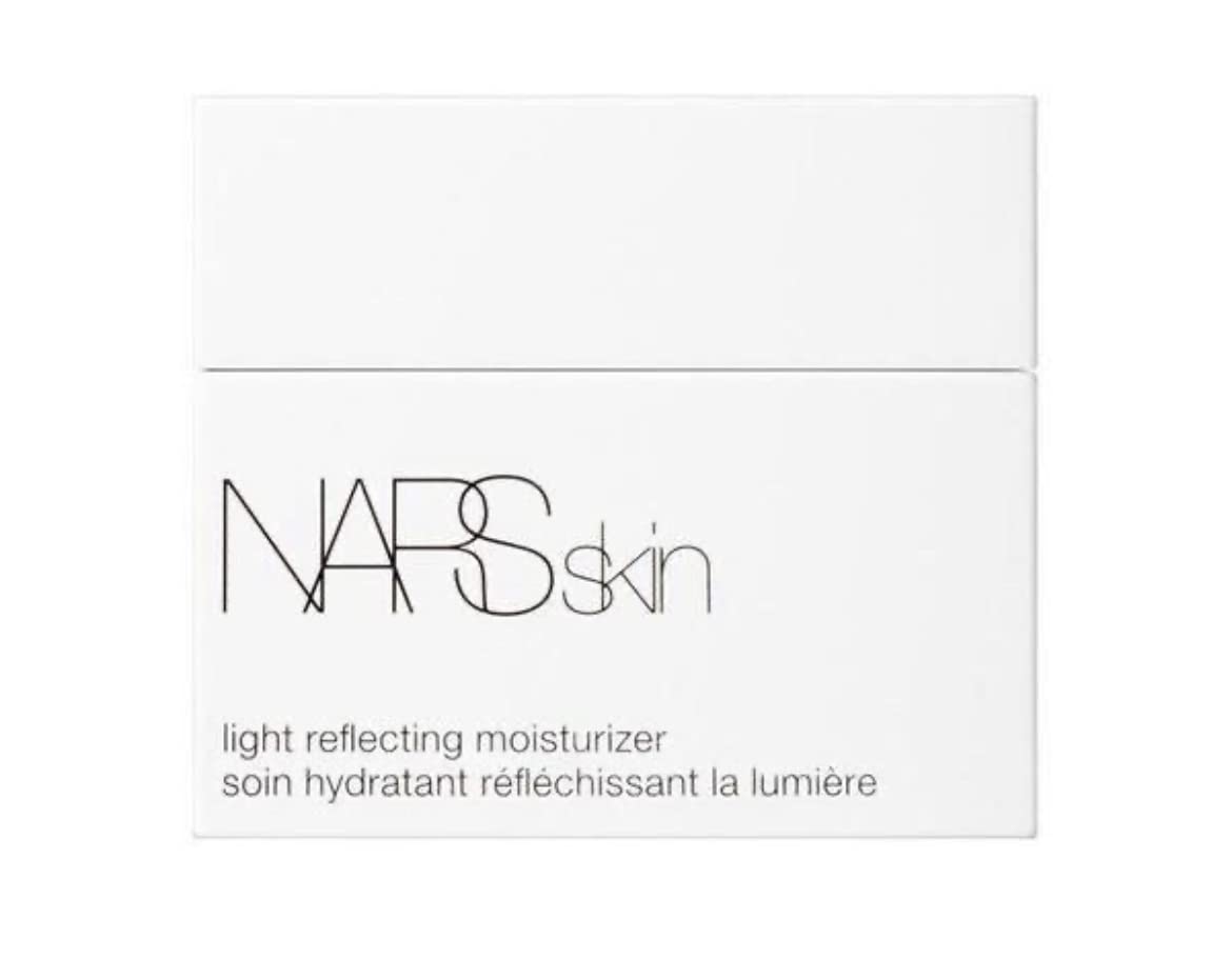 NARS Skin Light Reflecting Moisturizer