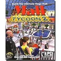 Mall Tycoon 2 - PC