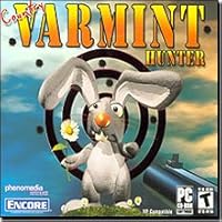 Varmint Hunter (Jewel Case)