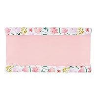 Baby Changing Pad Cover, Ultra Soft Unisex Diaper Change Table Sheets for Baby Boys Girls, Removable Cradle Sheets, Fit 32