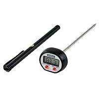 General Tools DPT301FC Stem Digital Thermometer