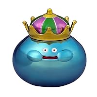 Square Enix Dragon Quest Metallic Monsters Gallery King Slime