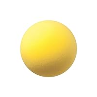Uncoated Regular Density Foam Ball