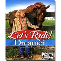 Let's Ride: Dreamer (Jewel Case) - PC