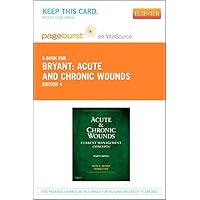 Acute and Chronic Wounds - Elsevier eBook on VitalSource (Retail Access Card): Acute and Chronic Wounds - Elsevier eBook on VitalSource (Retail Access Card)