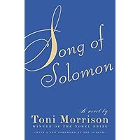 Song of Solomon: A Novel (Vintage International) Song of Solomon: A Novel (Vintage International) Kindle Audible Audiobook Paperback Hardcover Mass Market Paperback Audio CD