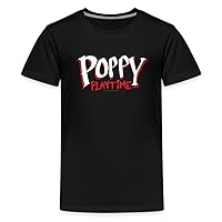 Poppy Playtime - Logo T-Shirt (Kids)
