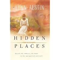 Hidden Places: A Novel Hidden Places: A Novel Kindle Paperback Audible Audiobook Hardcover Audio CD