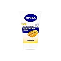 Hand Cream Protective Care Beeswax 75 ml / 2.5 oz