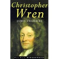 Christopher Wren (Pocket Biographies) Christopher Wren (Pocket Biographies) Paperback