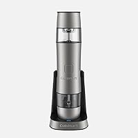 SG-3P1 Rechargeable Salt, Pepper, and Spice Mill