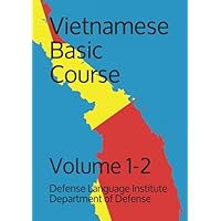 Vietnamese Basic Course: Volume 1-2 (Language)