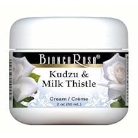 Bianca Rosa Kudzu and Milk Thistle Combination Cream (2 oz, ZIN: 513439)