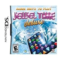 Jewel Time (Nintendo DS)