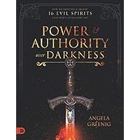 Power and Authority Over Darkness (Large Print Edition): How to Identify and Defeat 16 Evil Spirits that Want to Destroy You Power and Authority Over Darkness (Large Print Edition): How to Identify and Defeat 16 Evil Spirits that Want to Destroy You Audible Audiobook Kindle Paperback Hardcover