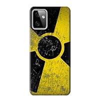R0264 Nuclear Case Cover for Motorola Moto G Power (2023) 5G